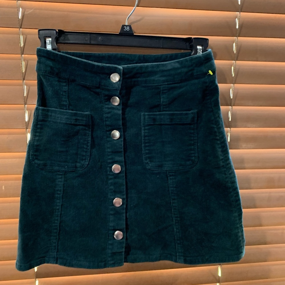 H&m skirt